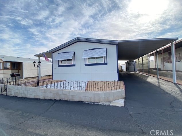 701 Montara Rd #172, Barstow, CA 92311