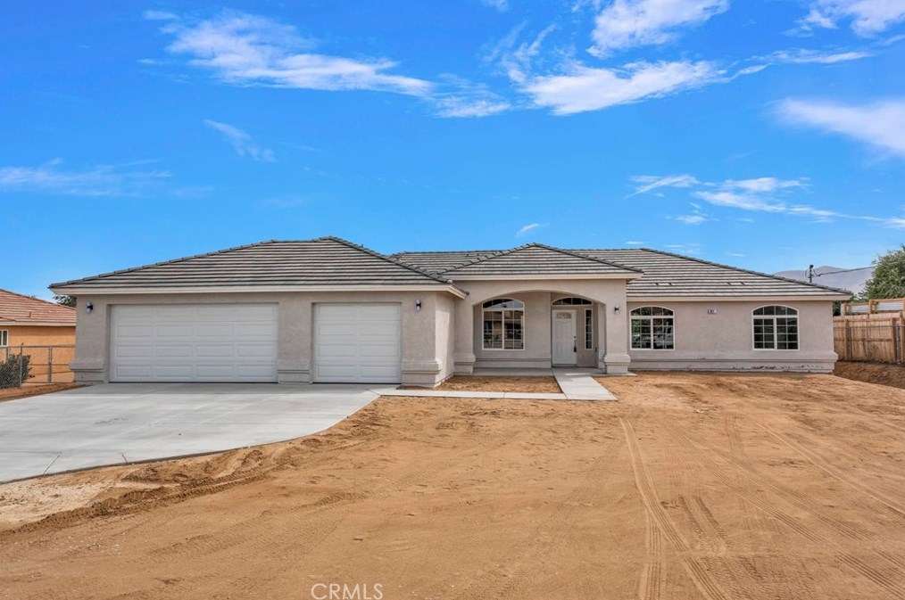 9611 Tecate Ave, Hesperia, CA 92345