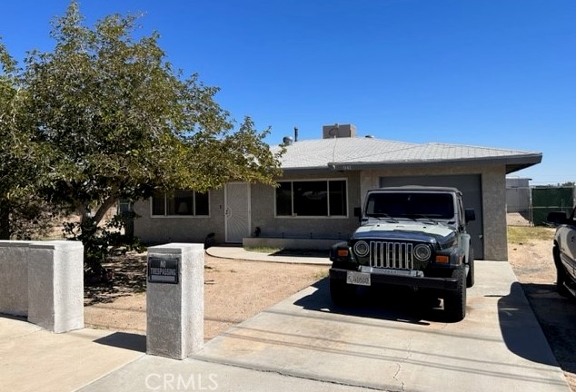 941 Arroyo Dr, Barstow, CA 92311-5333