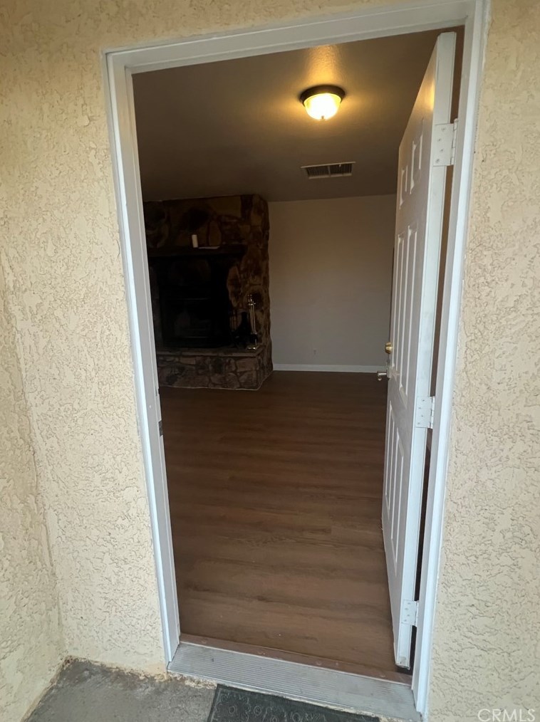 17747 Smoke Tree Rd, Pinon Hills, CA 92372