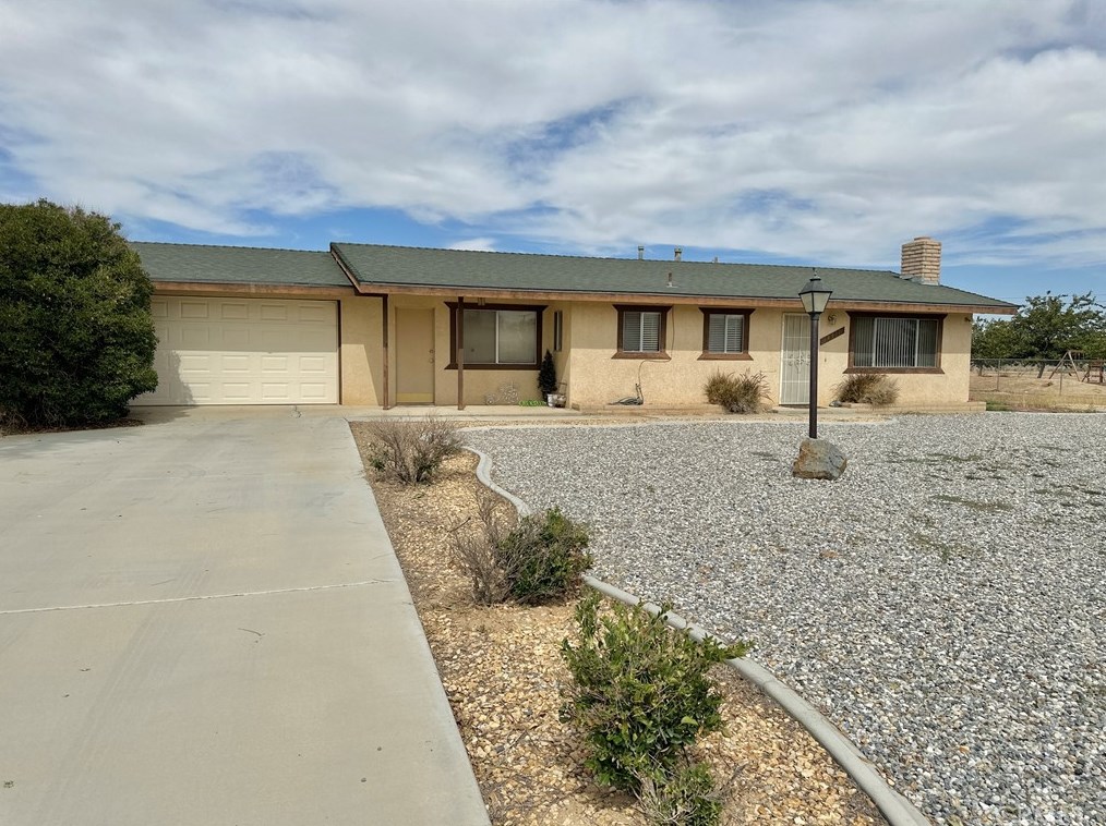 14710 Flathead Rd, Apple Valley, CA 92307-3562