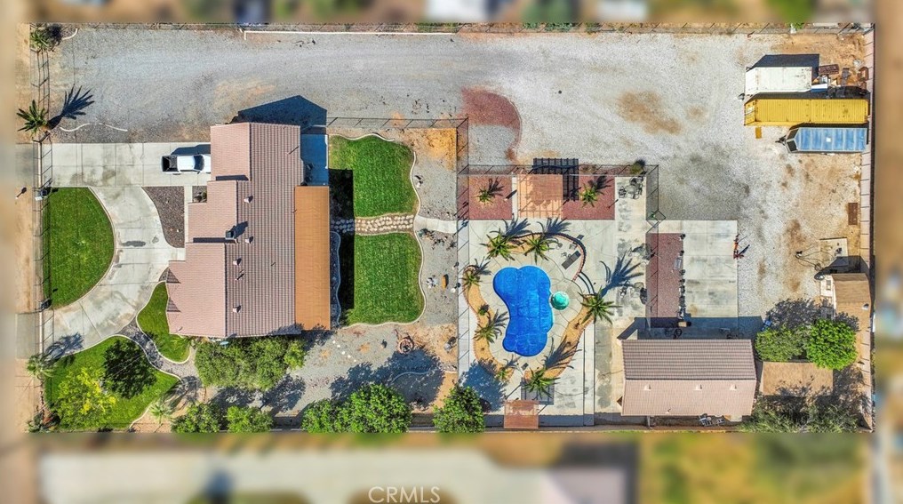 9873 Hawthorne Ave, Hesperia, CA 92345-2922