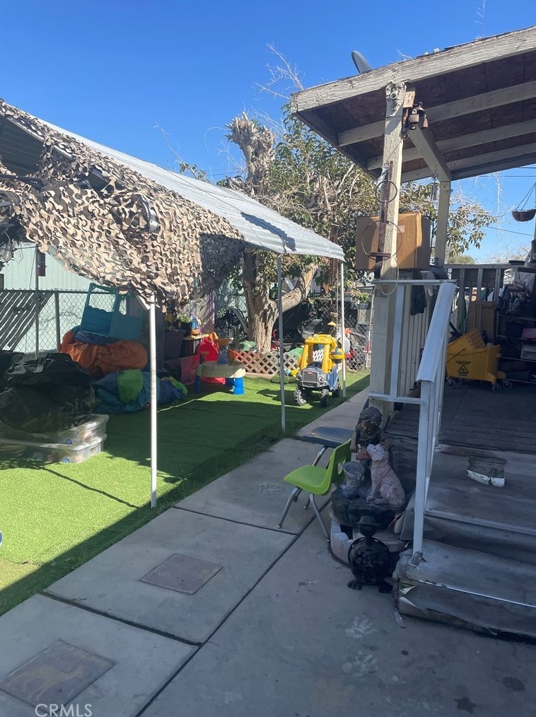 108 Cal Ave #60, Barstow, CA 92311
