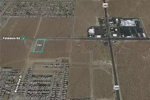 0 Palmdale Rd, Victorville, CA 92392 - Photo 1