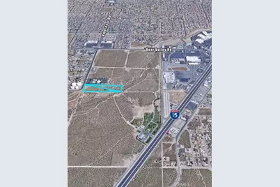 0 Amethyst Road, Victorville, CA 92392 - Photo 1