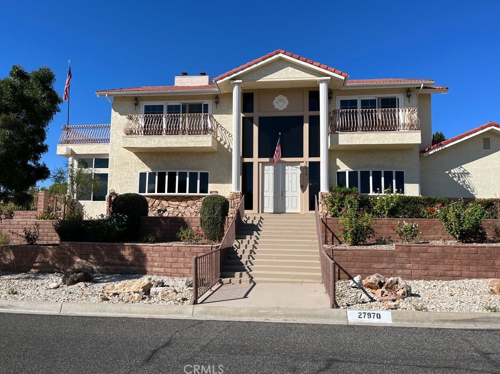 27970 Evergreen Ln, Helendale, CA 92342