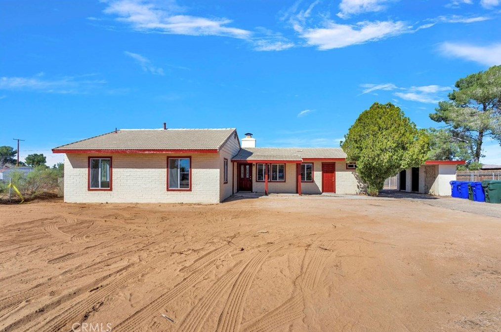 21998 Biloxi Rd, Apple Valley, CA 92307