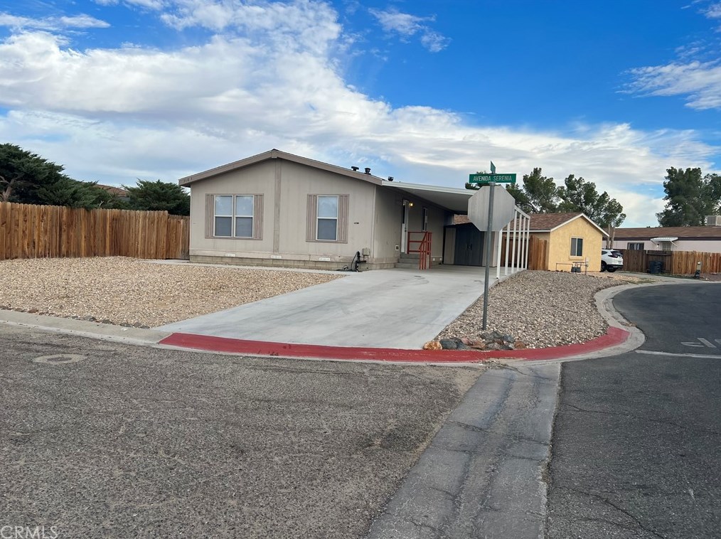 34611 Avenida Serena, Barstow, CA 92311-3397