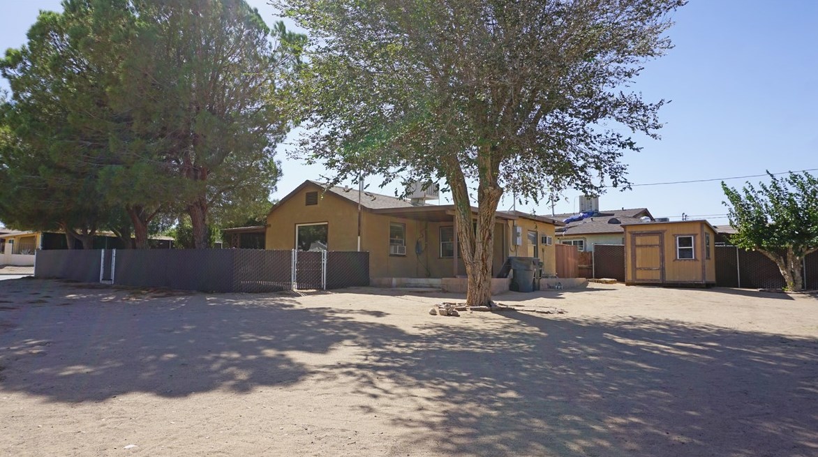 781 Windy, Barstow, CA 92311
