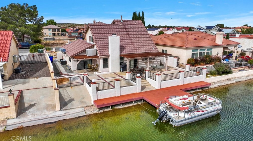 14413 Ironsides Ln, Helendale, CA 92342