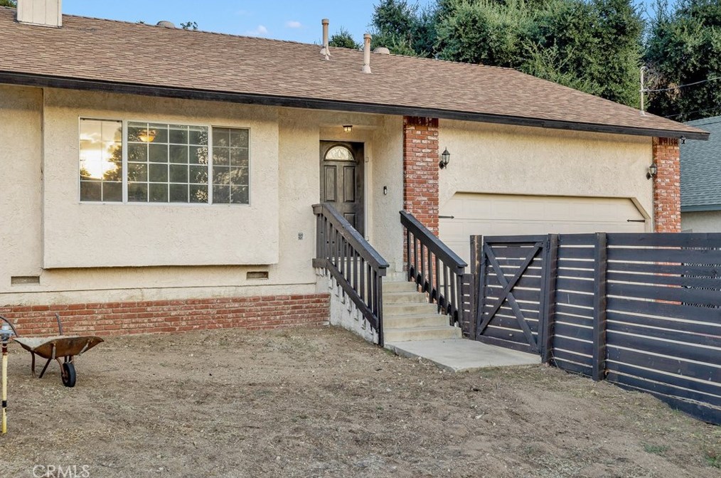 16159 Spunky Canyon Rd, Santa Clarita, CA 91390