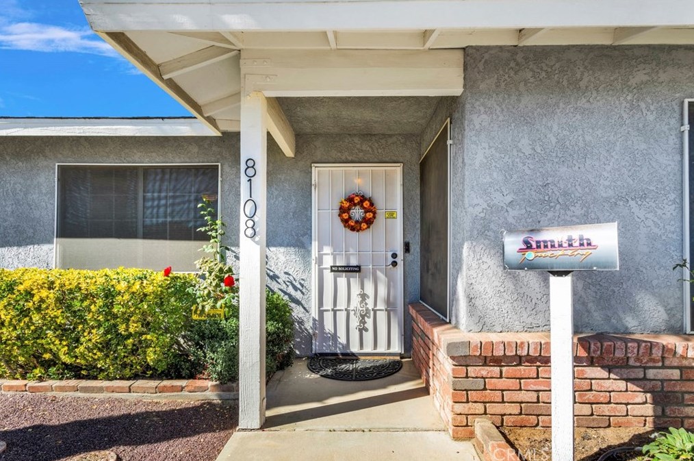 8108 El Cerrito Ave, Hesperia, CA 92345-7112