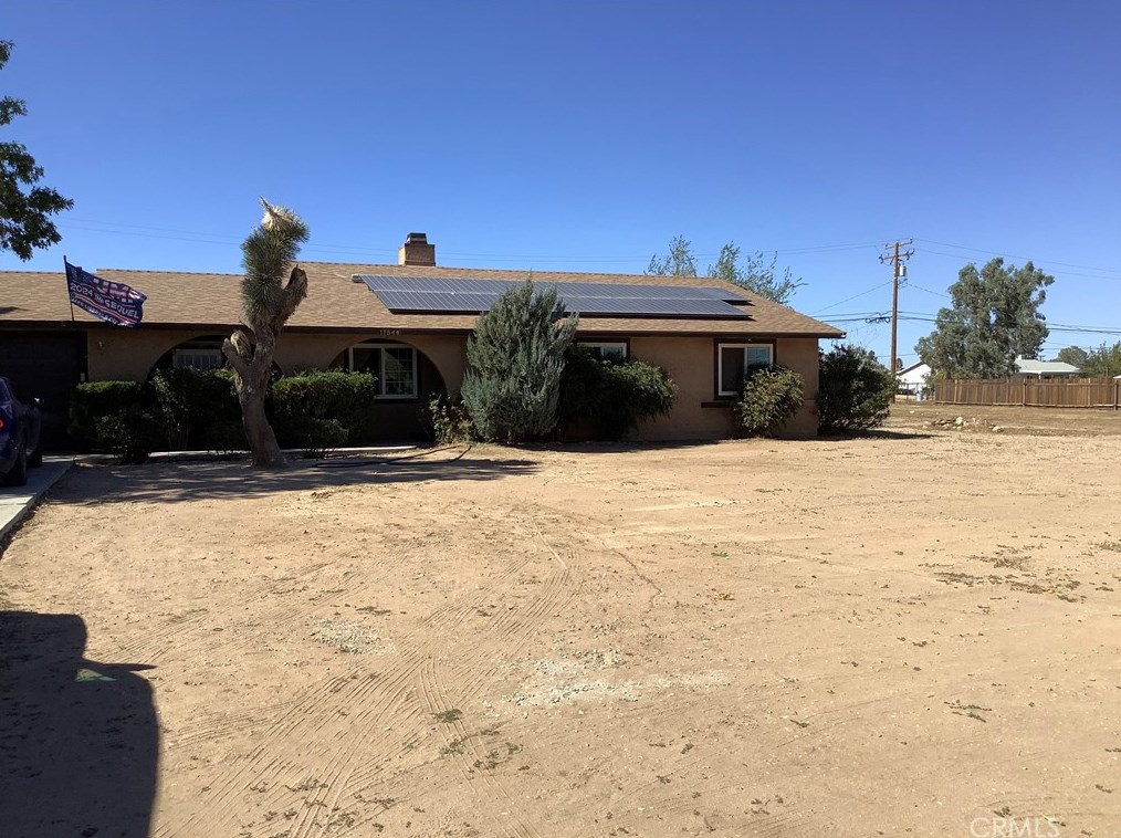 11544 Cibola Rd, Apple Valley, CA 92308-5906