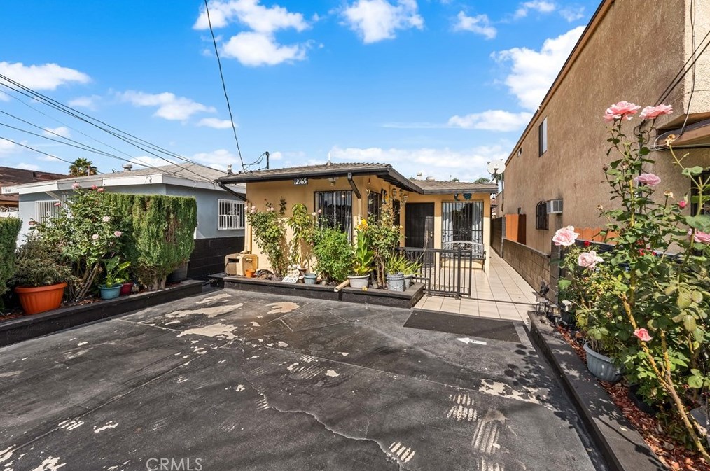 12165 Barnwall St, Norwalk, CA 90650