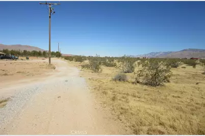 0 Candlewood Road, Apple Valley, CA 92308 - Photo 2
