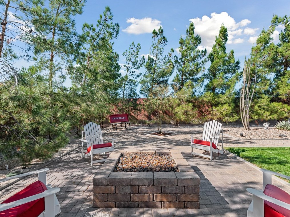 9542 Candlelight St, Apple Valley CA  92308-8615 exterior