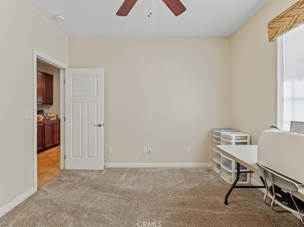 9542 Candlelight St, Apple Valley CA  92308-8615 exterior