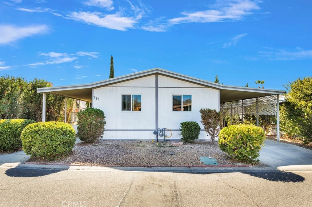 15252 Seneca Rd #317, Victorville, CA 92392