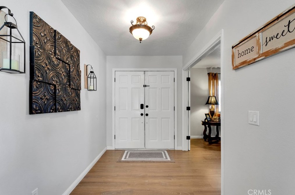 16191 Tude Rd, Apple Valley CA  92307-1248 exterior