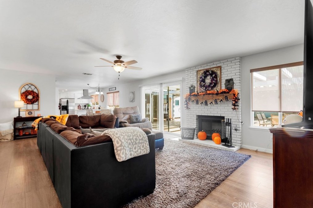 16191 Tude Rd, Apple Valley CA  92307-1248 exterior