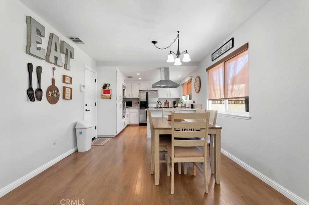 16191 Tude Rd, Apple Valley CA  92307-1248 exterior