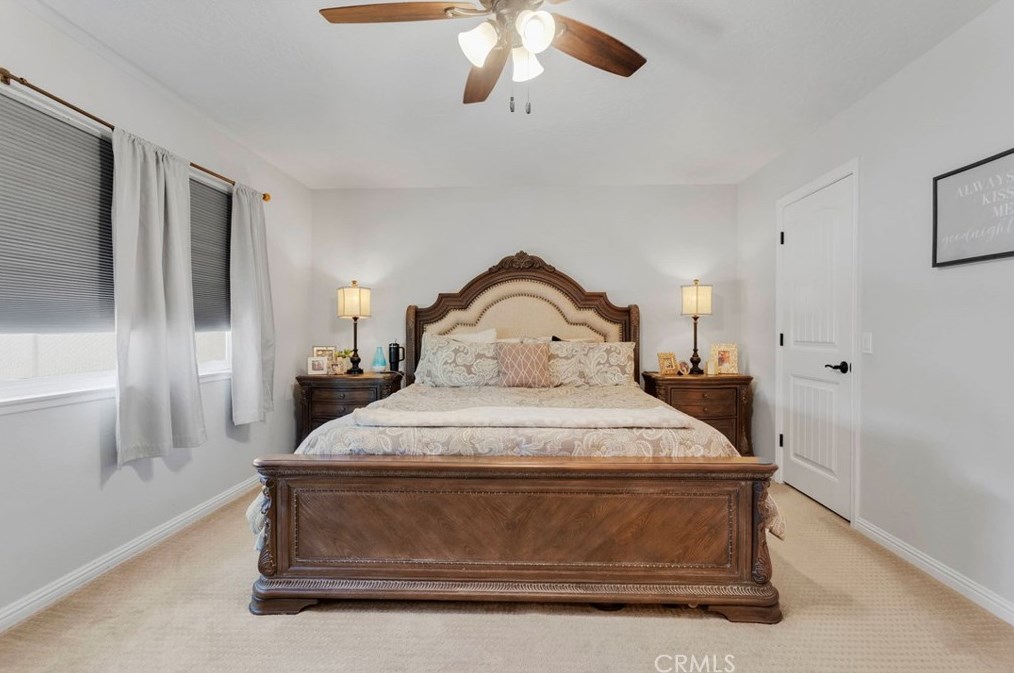 16191 Tude Rd, Apple Valley CA  92307-1248 exterior