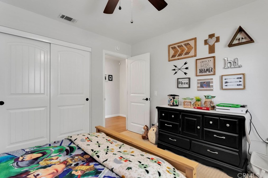 16191 Tude Rd, Apple Valley CA  92307-1248 exterior