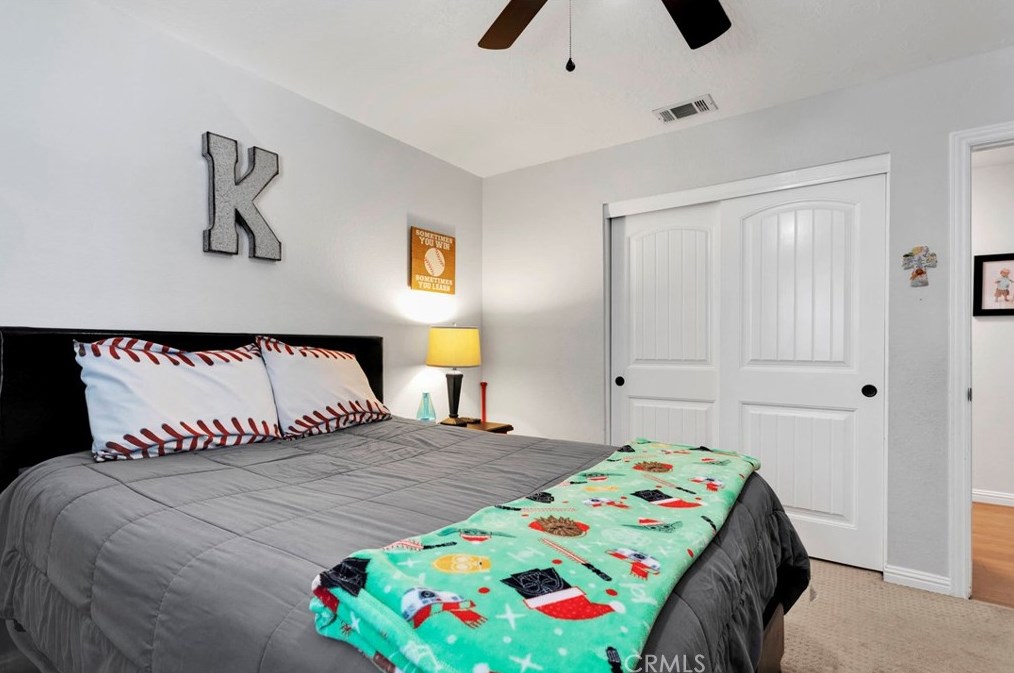 16191 Tude Rd, Apple Valley CA  92307-1248 exterior