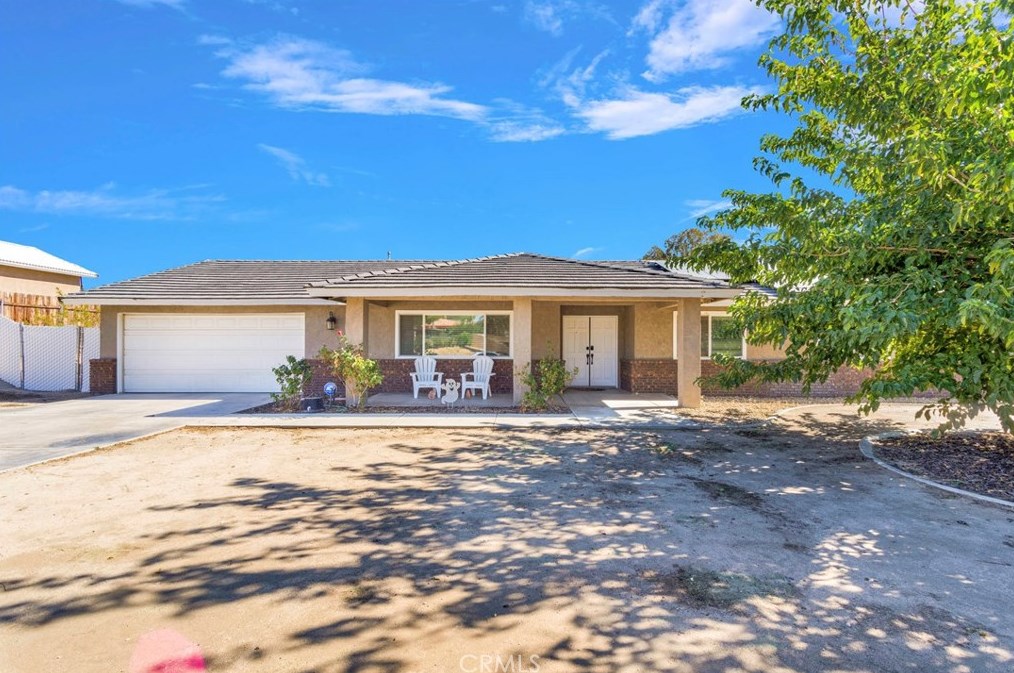 16191 Tude Rd, Apple Valley, CA 92307-1248