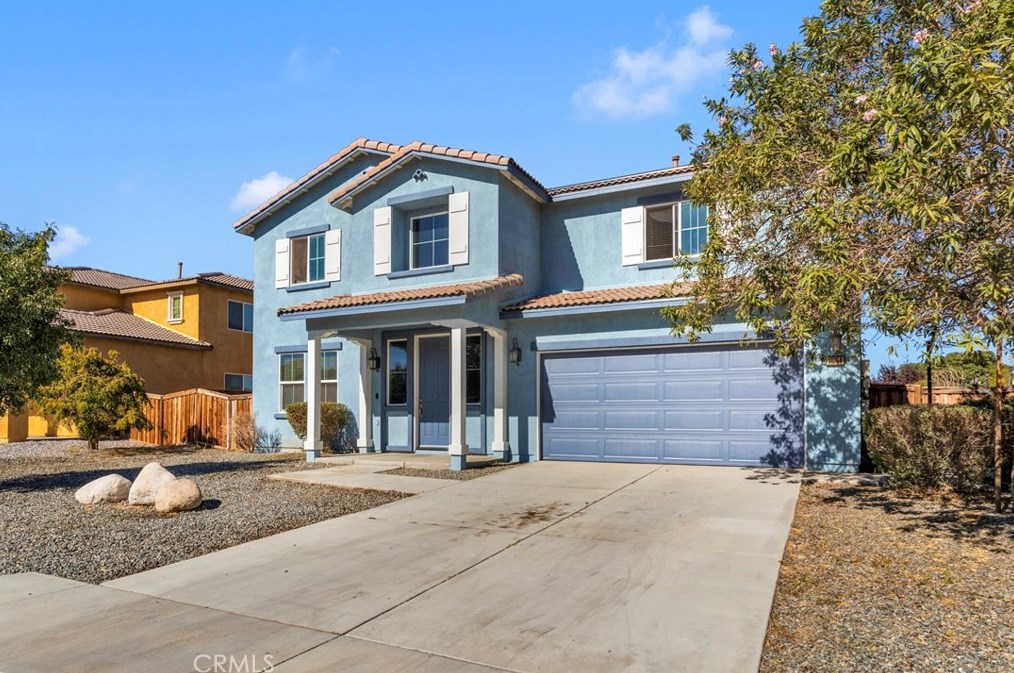 11054 Santa Anita St, El Mirage, CA 92301-4643