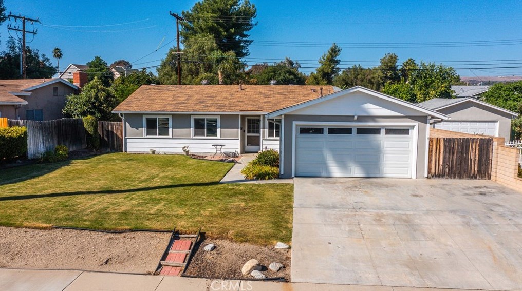 20115 Vejar Rd, Walnut, CA 91789