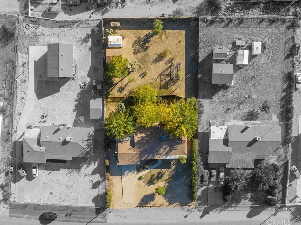 15353 Hercules St, Hesperia, CA 92345-2851