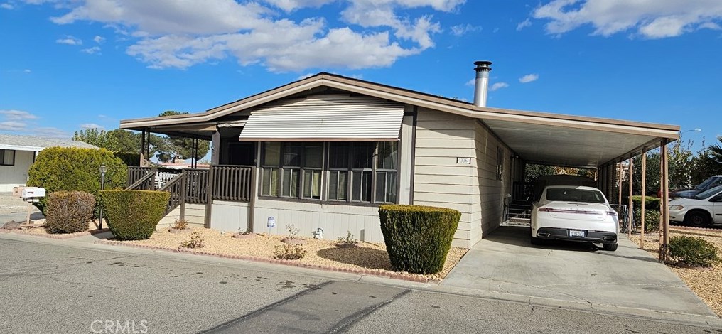 15252 Seneca Rd #336, Victorville, CA 92392