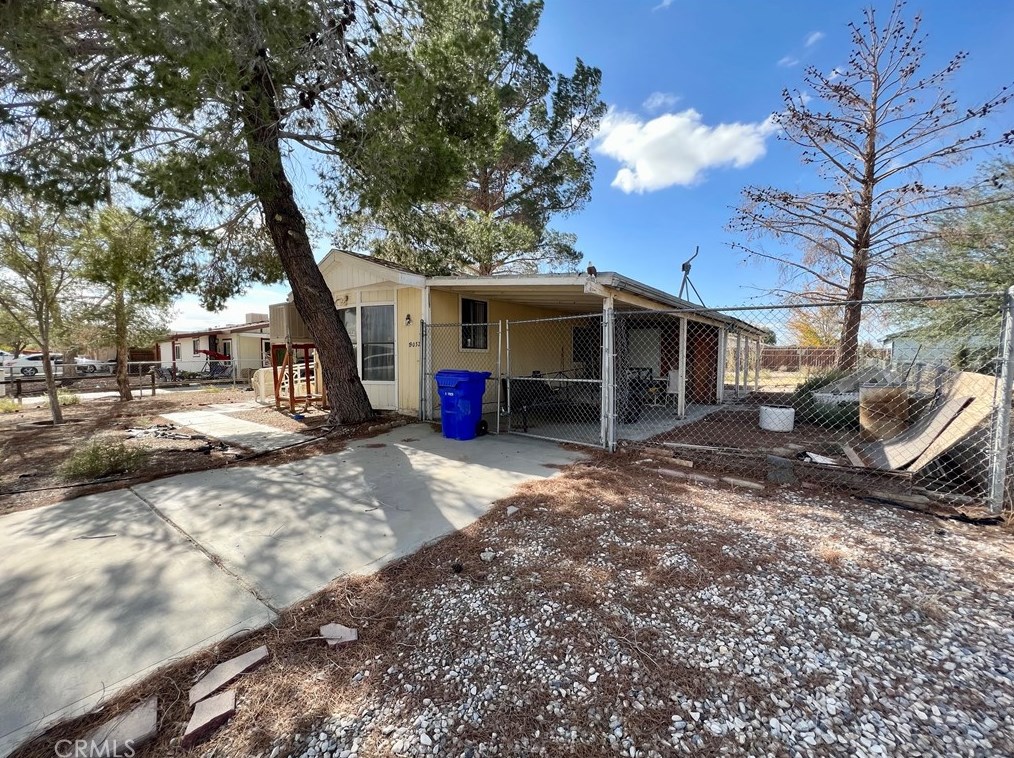 19032 Panther Ave, El Mirage, CA 92301