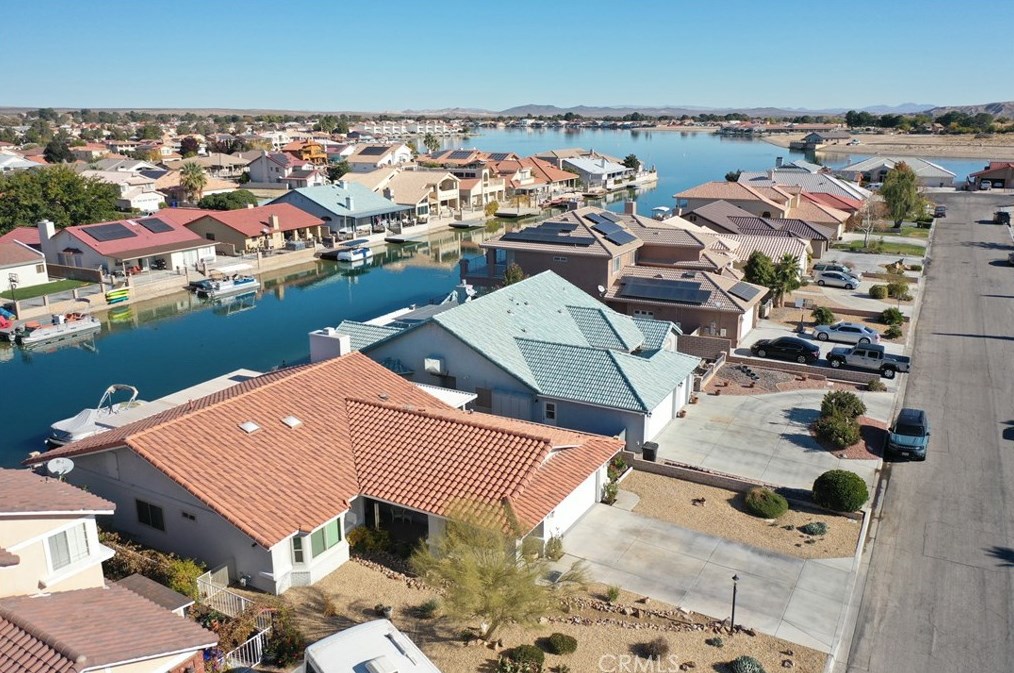 14450 Galleon Ln, Helendale, CA 92342