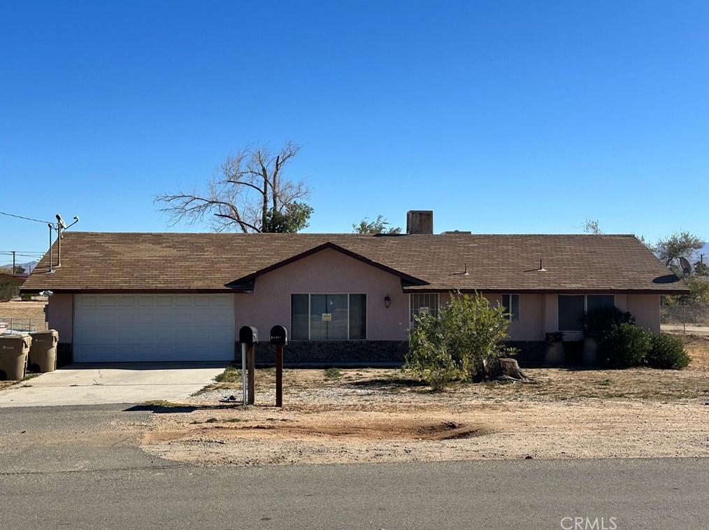 11463 4th Ave, Hesperia, CA 92345