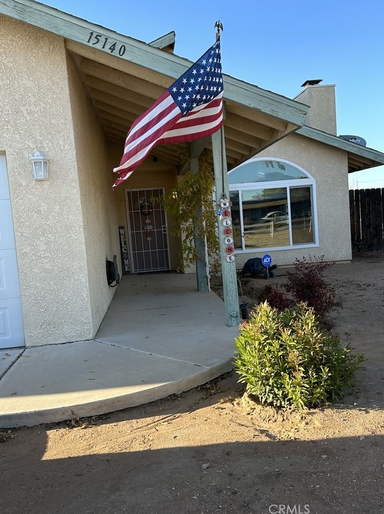 15140 Flathead Rd, Apple Valley, CA 92307-3446