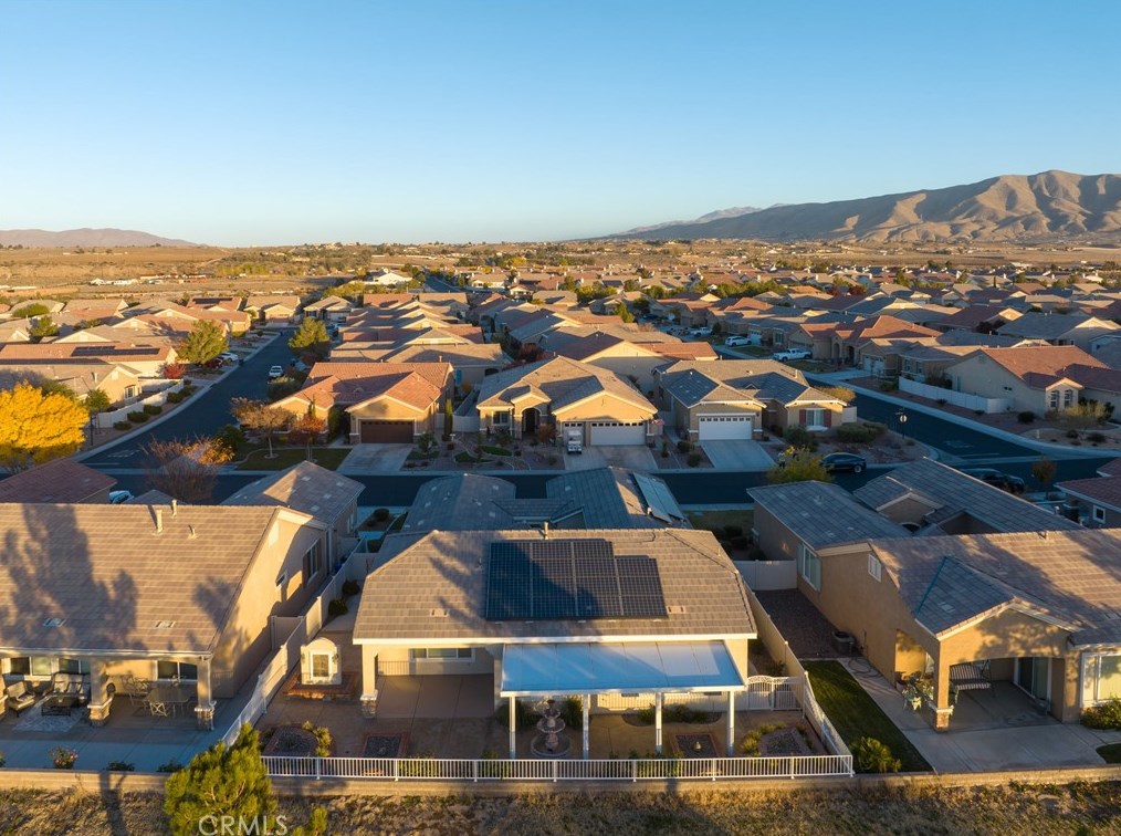 10392 Wilmington Ln, Apple Valley CA  92308-3341 exterior