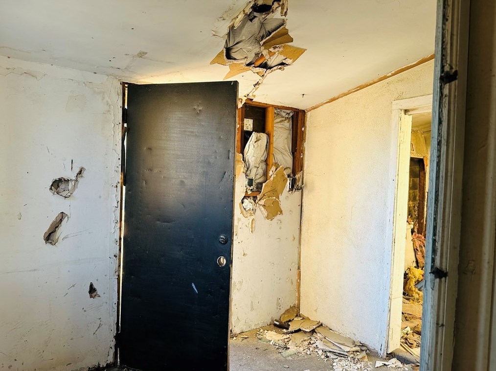 3887 Daisy Ln, Phelan CA  92371-6719 exterior