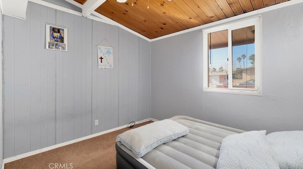 711 Agnes Dr, Barstow CA  92311-3107 exterior