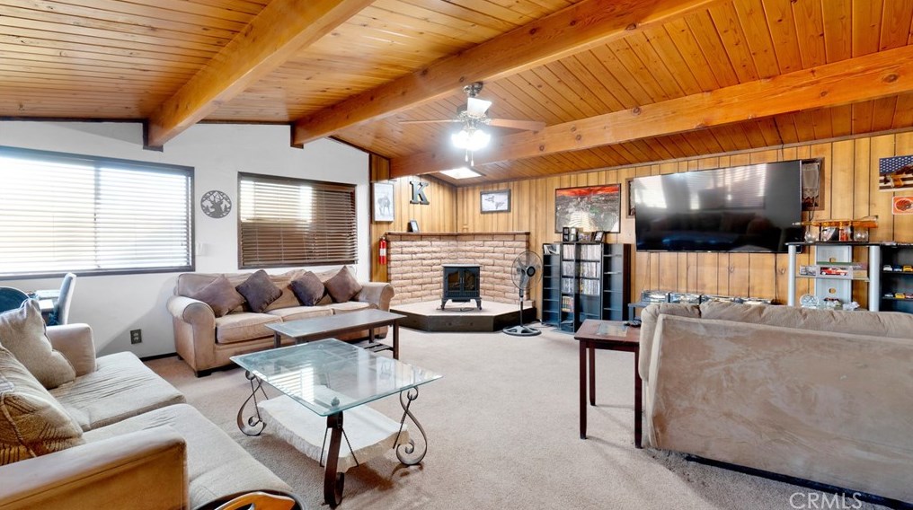 711 Agnes Dr, Barstow CA  92311-3107 exterior