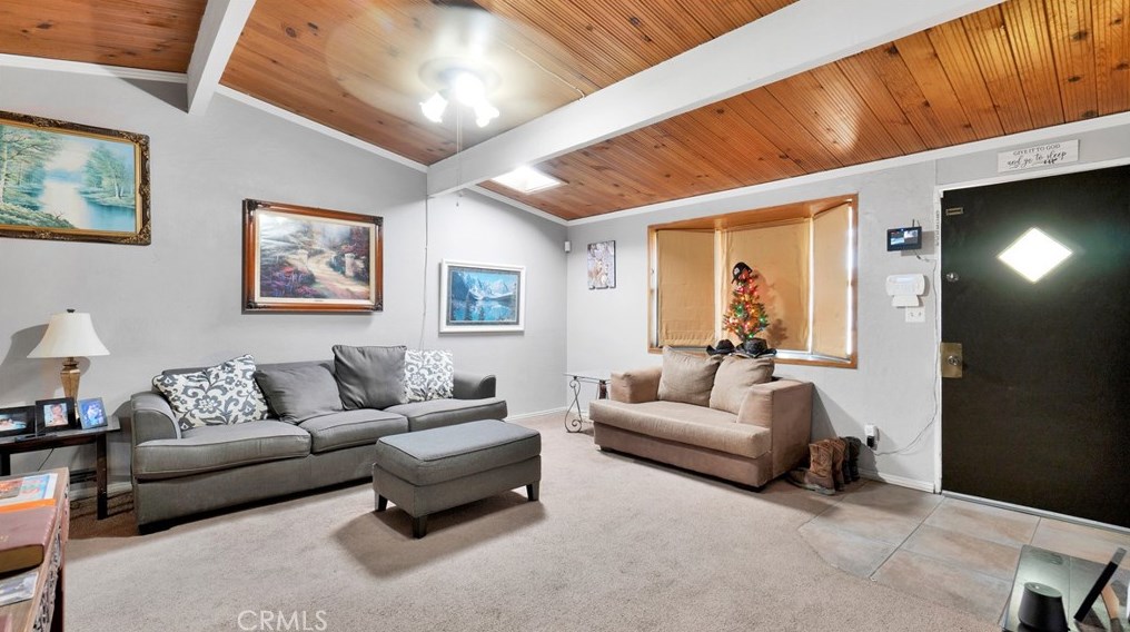 711 Agnes Dr, Barstow CA  92311-3107 exterior