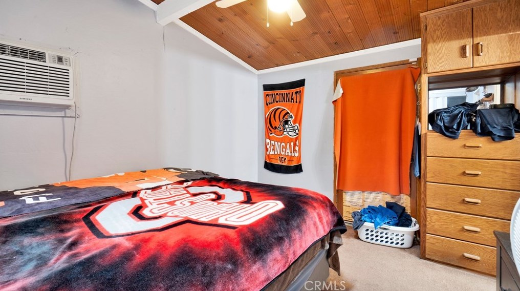 711 Agnes Dr, Barstow CA  92311-3107 exterior