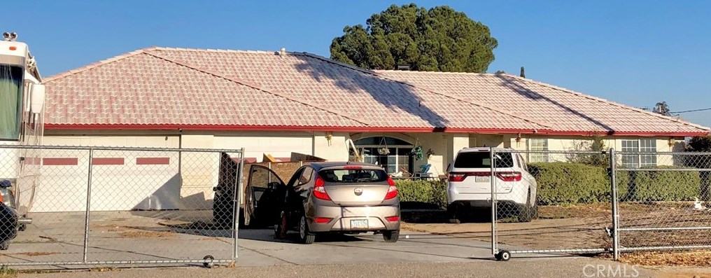 17802 Rose St, Hesperia, CA 92345