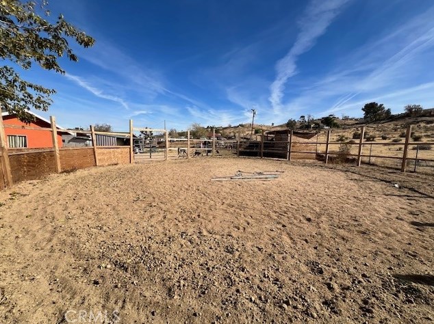 21791 Ocotillo Way, Apple Valley CA  92308-8427 exterior