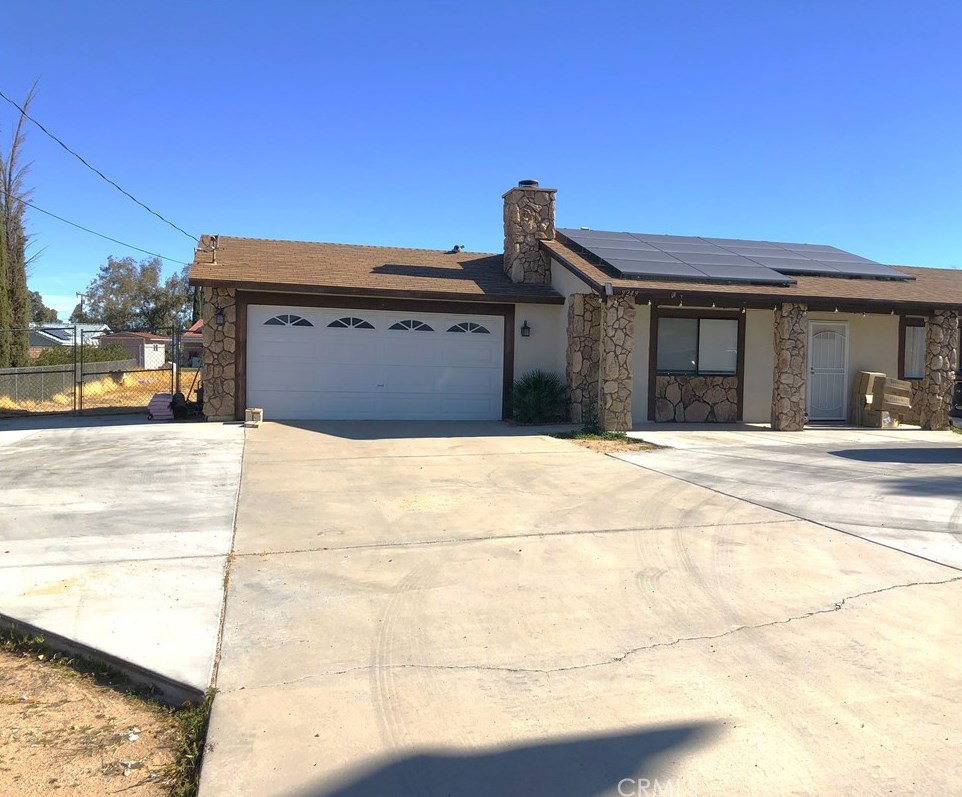 9249 La Grange Ave, Hesperia, CA 92345