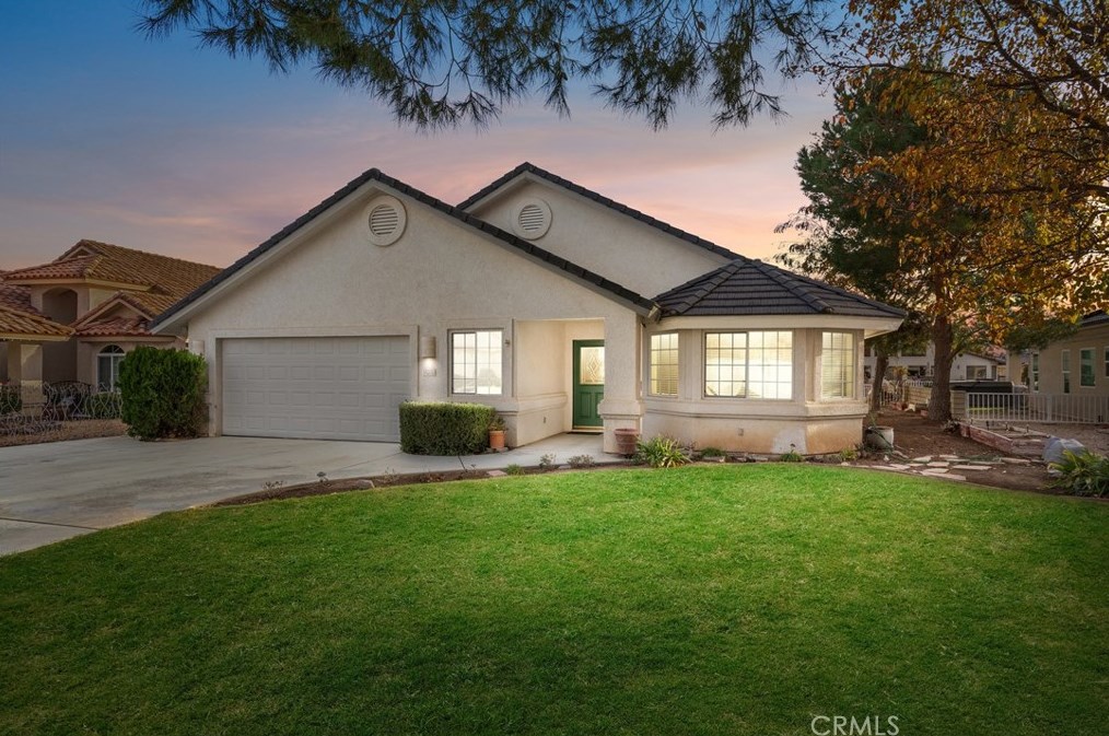 14375 Hurricane Ln, Helendale, CA 92342