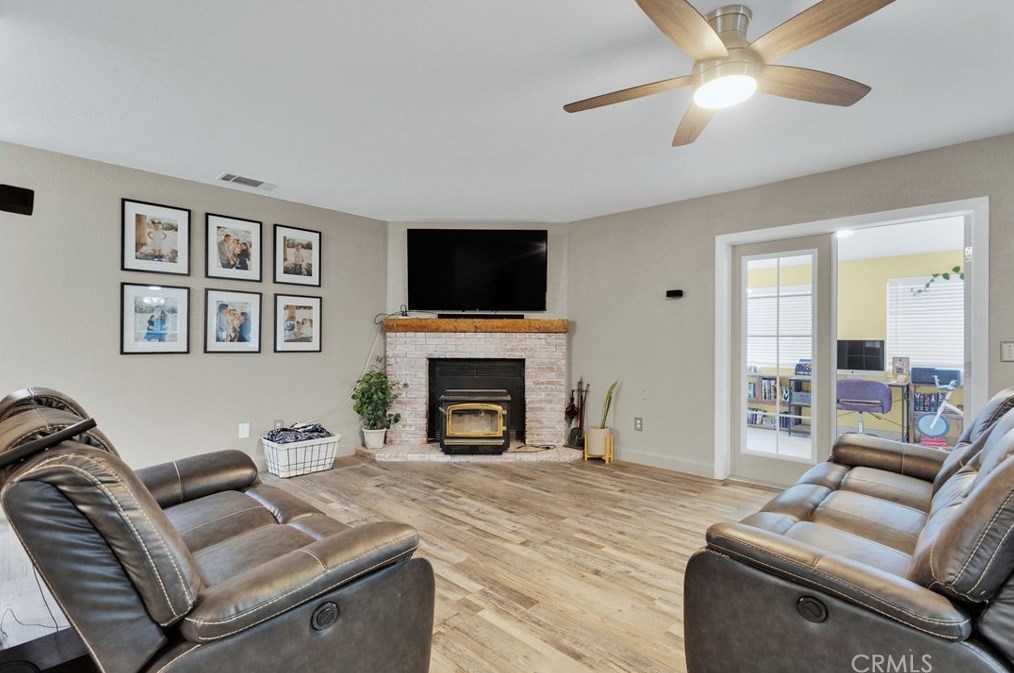 18554 Cocqui Rd, Apple Valley CA  92307-4668 exterior