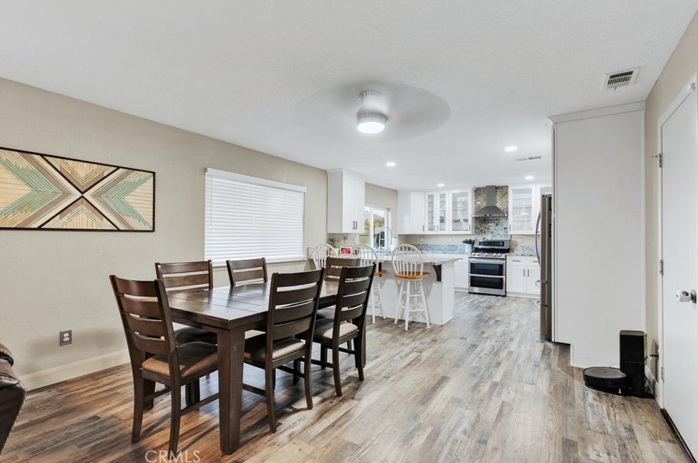 18554 Cocqui Rd, Apple Valley CA  92307-4668 exterior