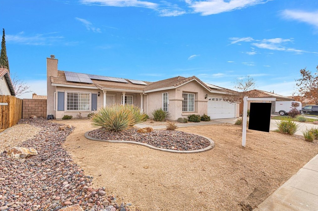 12463 Petaluma Rd, Victorville, CA 92392